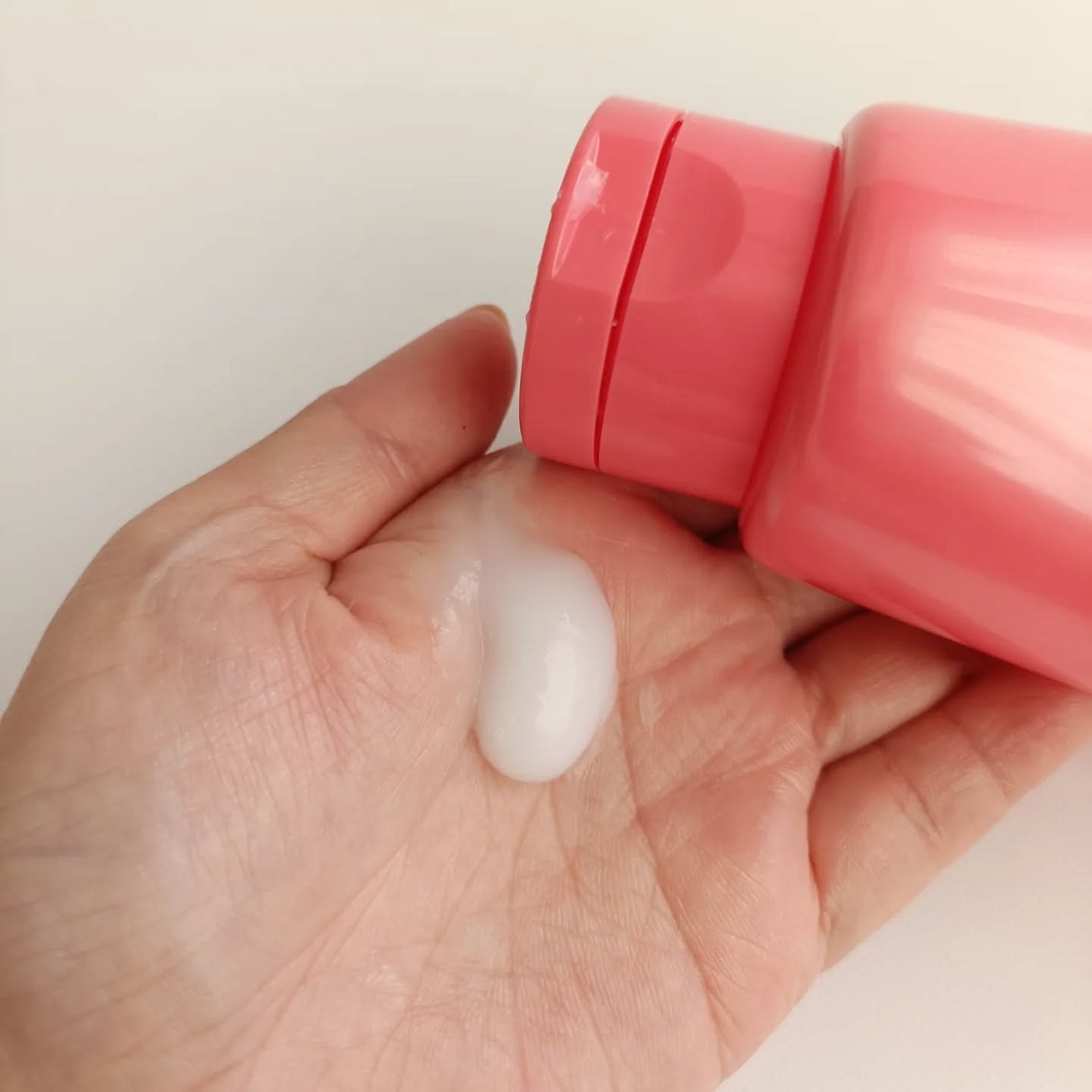 エッセンスインヘアマスク/オルビス/ヘアマスク・ヘアパックを使ったクチコミ(3枚目)