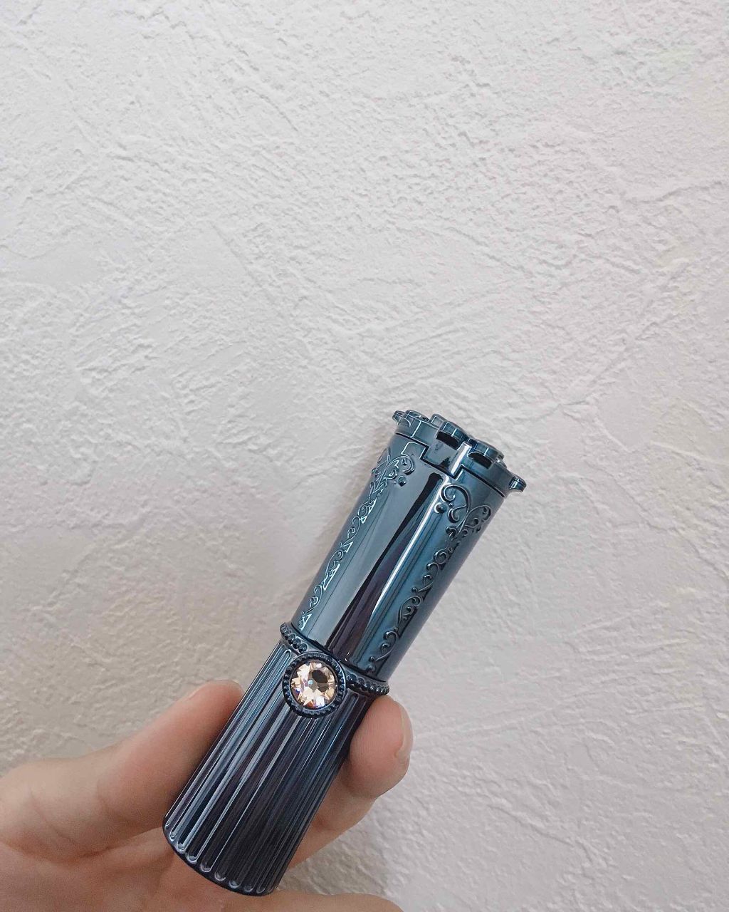 マイリップス ダズリングティント/JILL STUART/リップティントを使ったクチコミ（2枚目）