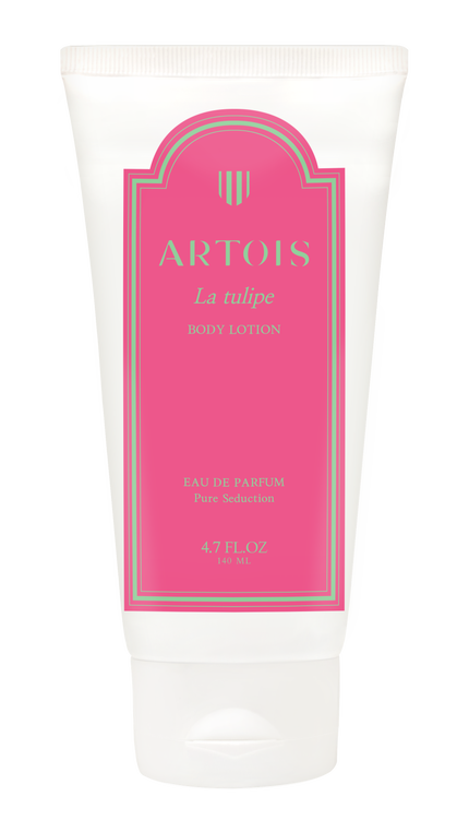 ボディクリーム La tulipe / ARTOIS