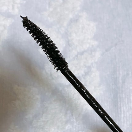 ヌーディズムマスカラ/chee shu/マスカラを使ったクチコミ(2枚目)