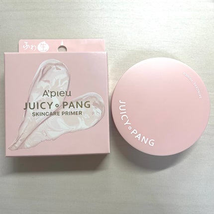 シークレットビューティーパウダー/キャンメイク/プレストパウダーを使ったクチコミ(7枚目)