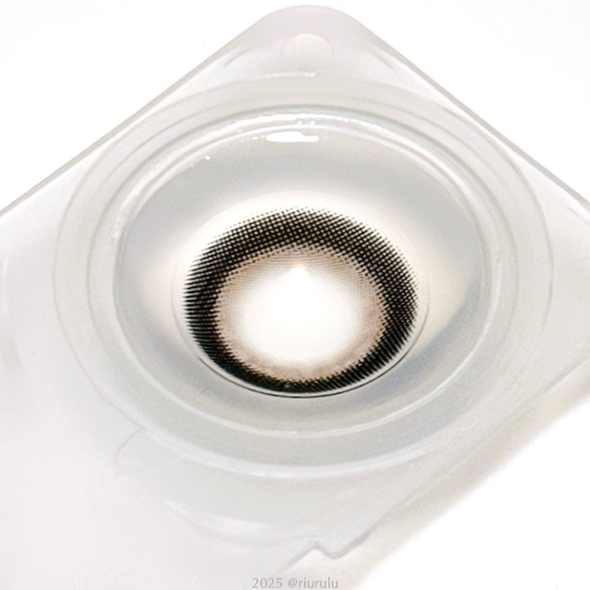 Charton 1day/Charton/ワンデー(1DAY)カラコンを使ったクチコミ(2枚目)