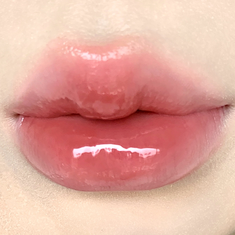 Joocyee ブラーフィットティント 20 まろやかピーチティー