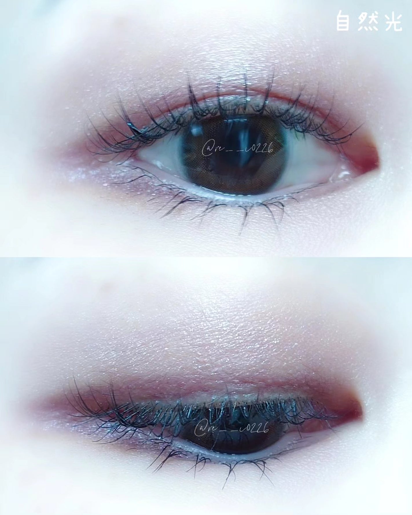 リュクス アイシャドウ クォード グロウ ウィズ ラブ コレクション/BOBBI BROWN/アイシャドウパレットを使ったクチコミ(8枚目)