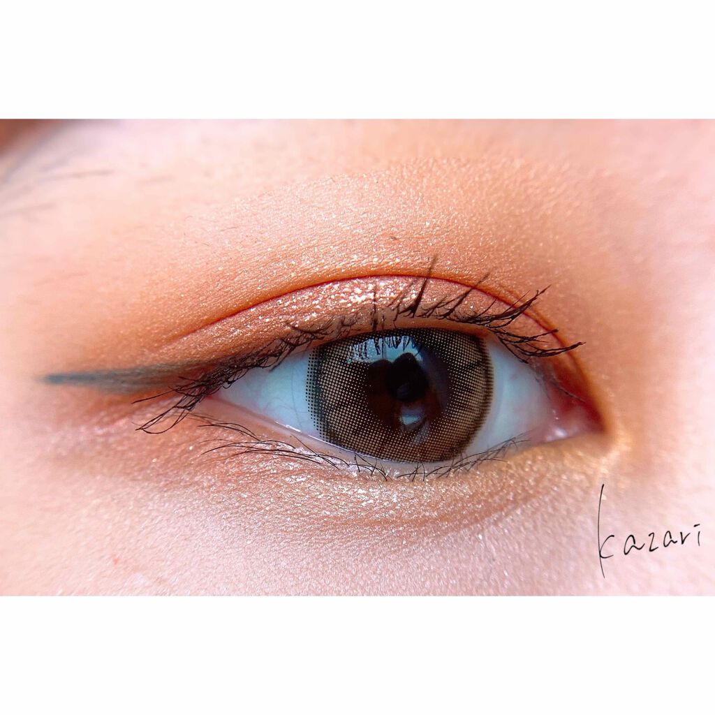 アピュー パステルブラッシャー/A’pieu/パウダーチークを使ったクチコミ(3枚目)