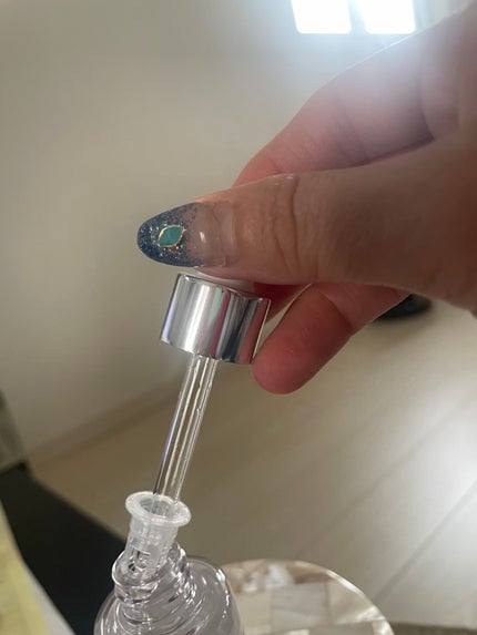 フレッシュリージュースドビタミンドロップ(35ml)/Klairs/美容液を使ったクチコミ(5枚目)