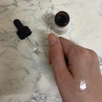 SKIOトライアルキット/SKIO/トライアルキットを使ったクチコミ(5枚目)