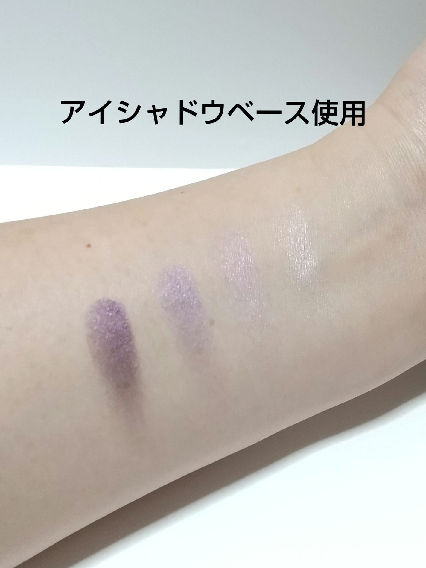 レブロン カラーステイ デイ トゥ ナイト アイシャドウ クアッド/REVLON/アイシャドウパレットを使ったクチコミ(5枚目)