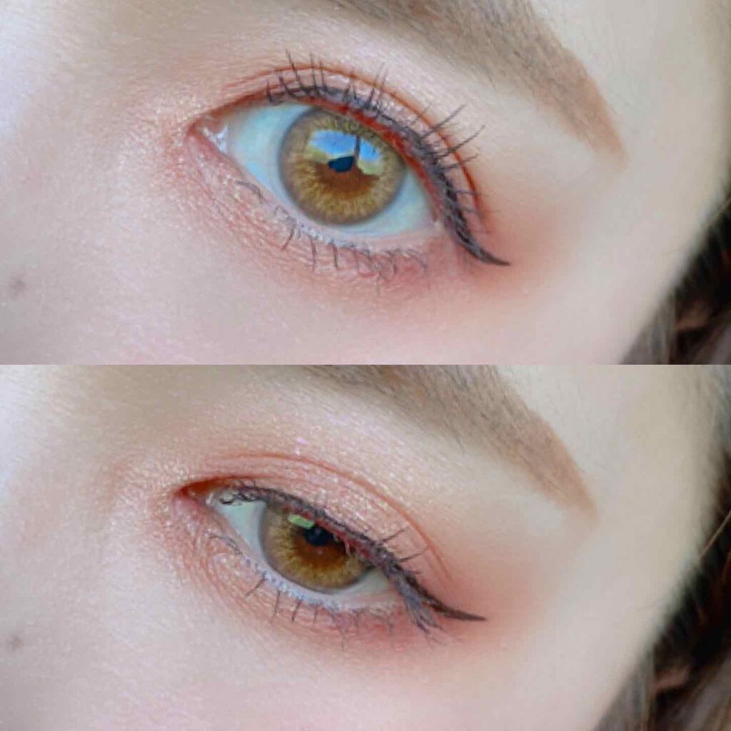 プロ アイ パレット/CLIO/アイシャドウパレットを使ったクチコミ(3枚目)