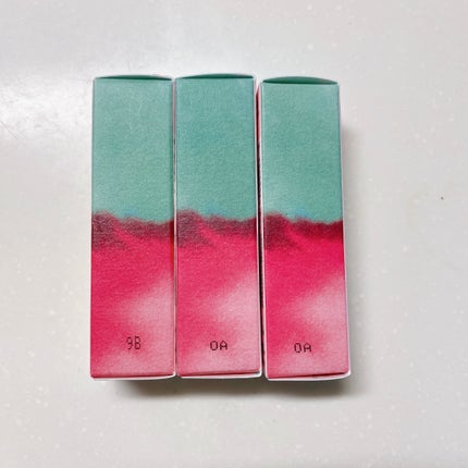 フーミー リップスティック/WHOMEE/口紅を使ったクチコミ(5枚目)