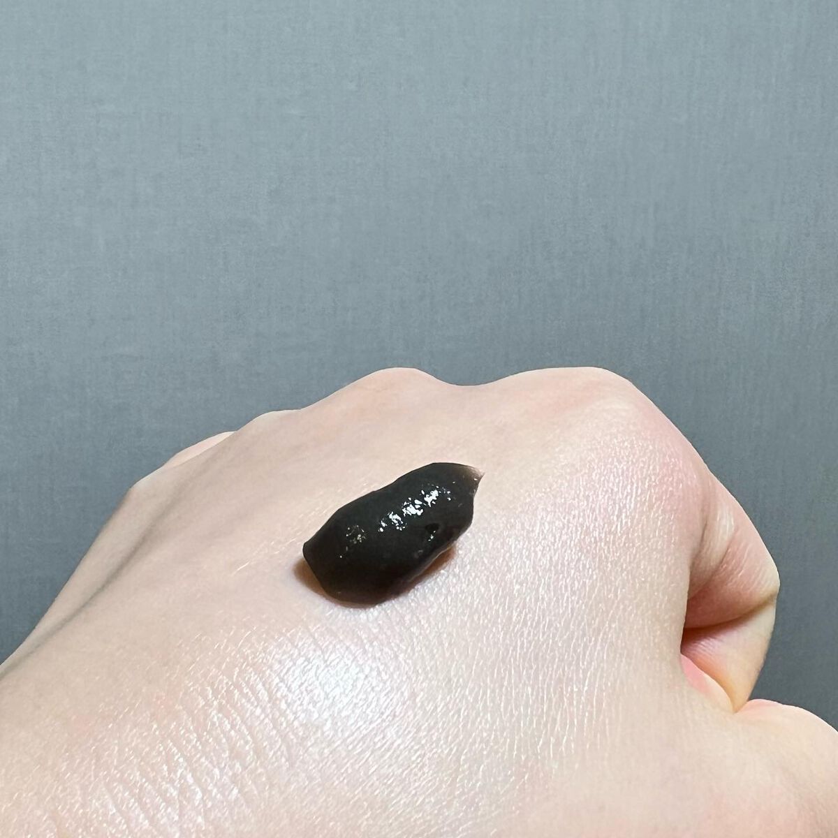 泥ジェル洗顔/ファンケル/その他洗顔料を使ったクチコミ（2枚目）