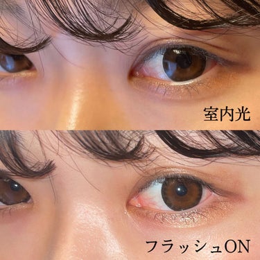 UR GLAM　VELVET EYE COLOR PALETTE/U R GLAM/パウダーアイシャドウを使ったクチコミ（2枚目）