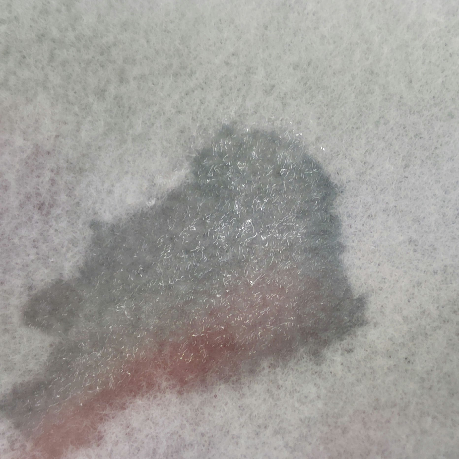 レスペクティッシム ポイントメイクアップリムーバー/ラ ロッシュ ポゼ/ポイントメイクリムーバーを使ったクチコミ（3枚目）