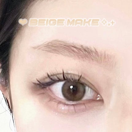 ドットオンムードアイパレット/Heart Percent/アイシャドウパレットを使ったクチコミ(1枚目)