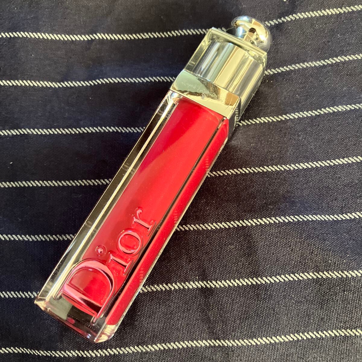 【旧】ディオール アディクト ステラー グロス/Dior/リップグロスを使ったクチコミ(1枚目)