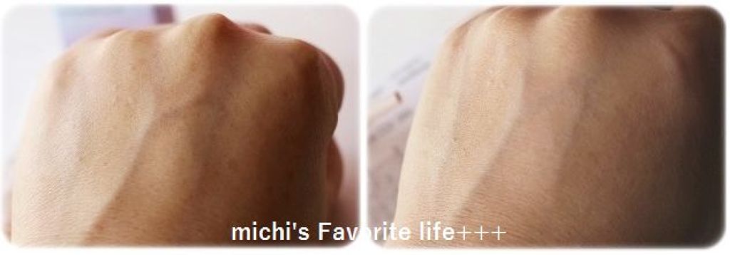 薬用 美白美容液ファンデ/HAKU/クリーム・エマルジョンファンデーションを使ったクチコミ（3枚目）