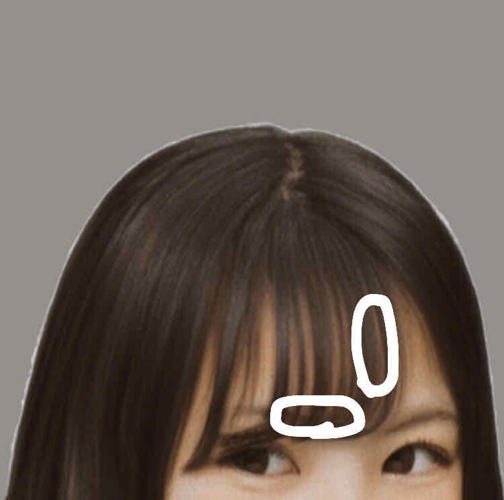 アイトーク/アイトーク/二重まぶた用アイテムを使ったクチコミ(2枚目)