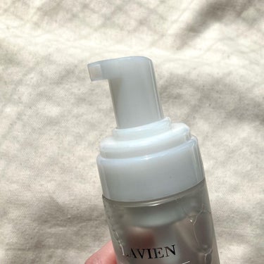 LAVIEN センテラクリーミング​トナーのクチコミ「🫧

#購入品紹介
LAVIEN
センテラクリーミングトナー

┈┈┈┈┈┈┈┈┈┈┈┈┈┈┈.....」（2枚目）