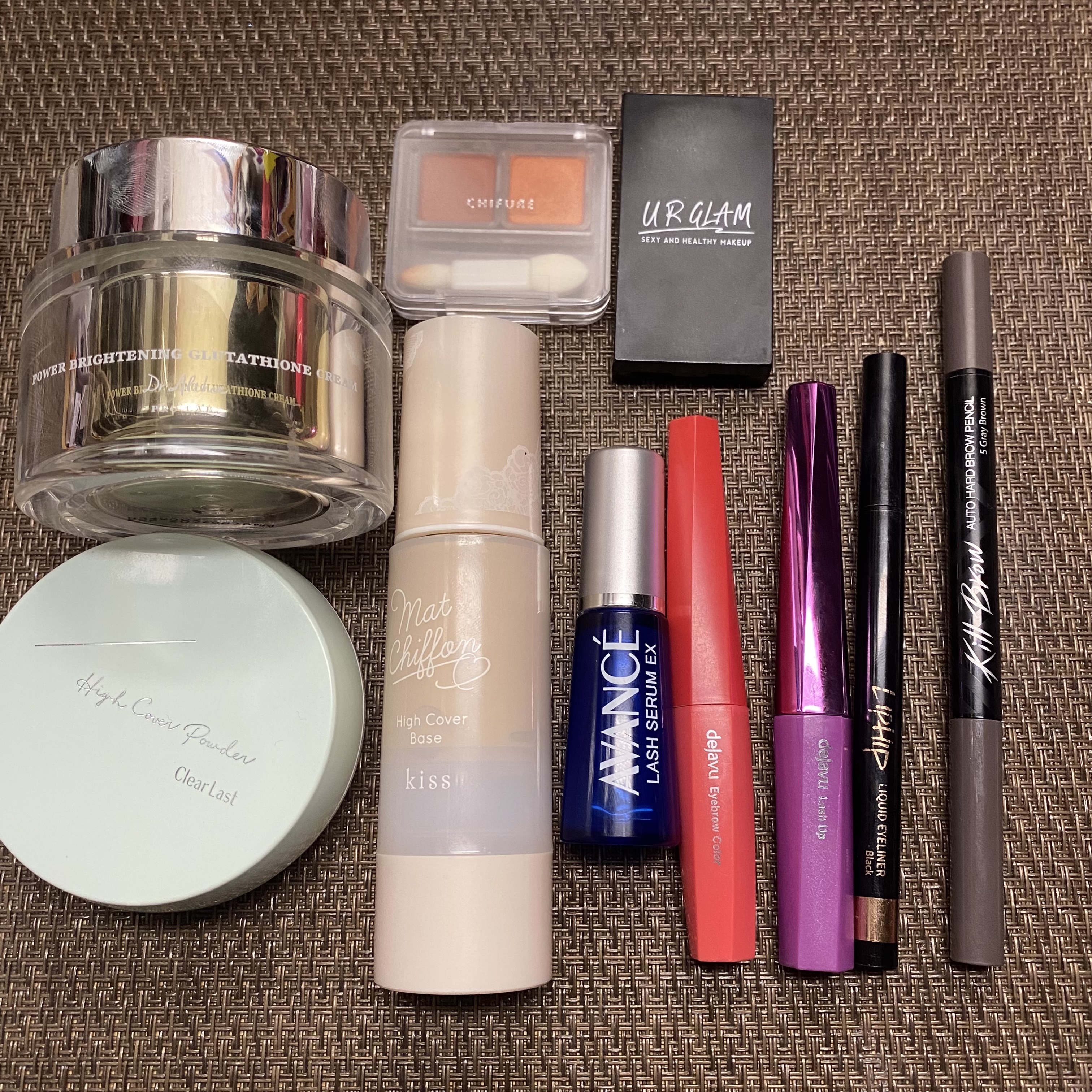 アヴァンセ ラッシュセラム EX(医薬部外品)/アヴァンセ/その他を使ったクチコミ（2枚目）