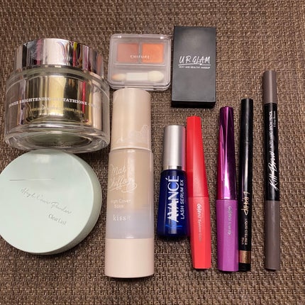 キス マットシフォン UVハイカバーベース/KiSS/化粧下地を使ったクチコミ(2枚目)