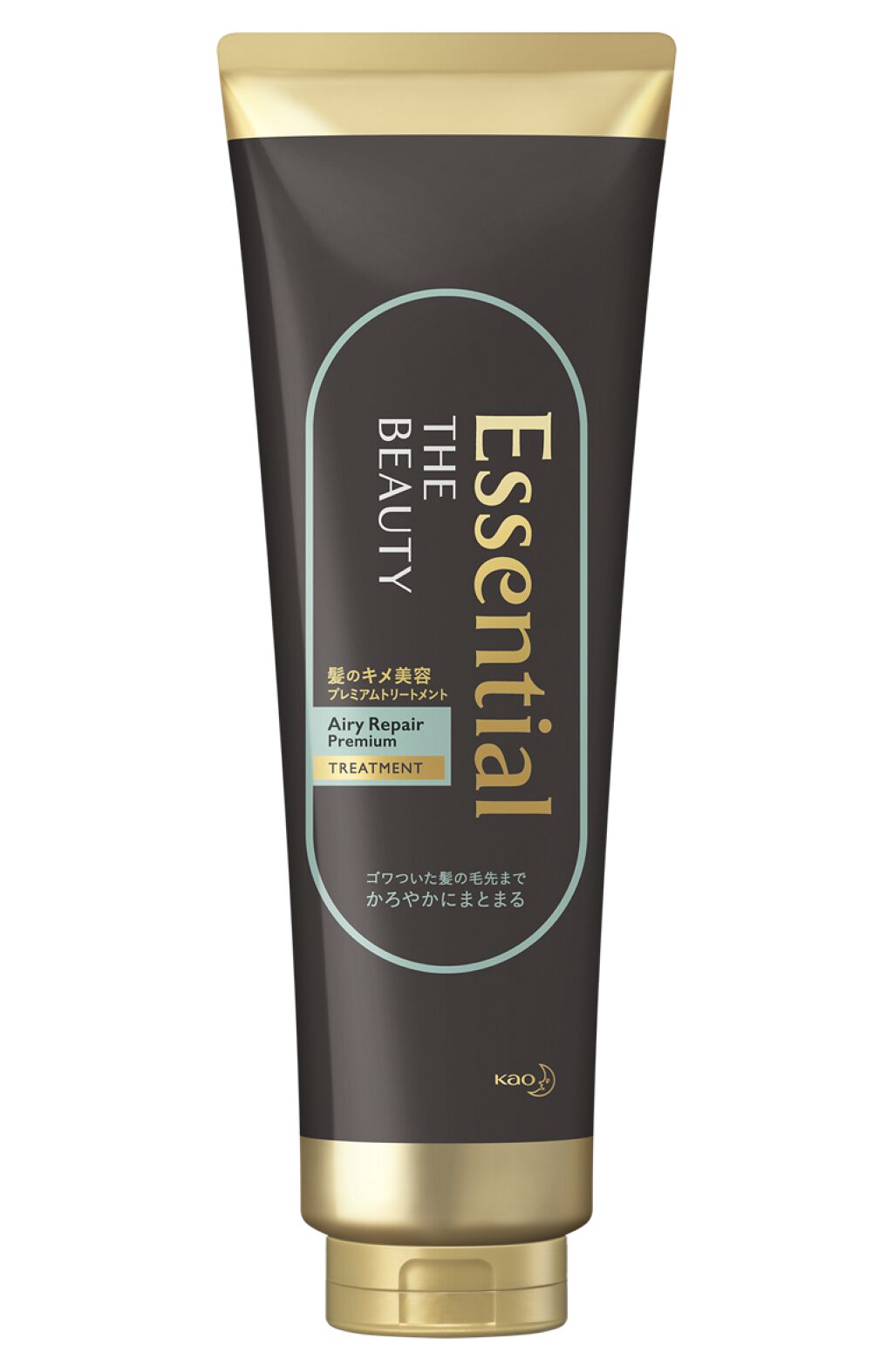 Essential THE BEAUTY 髪のキメ美容プレミアムトリートメント＜エアリーリペアプレミアム＞ / エッセンシャル