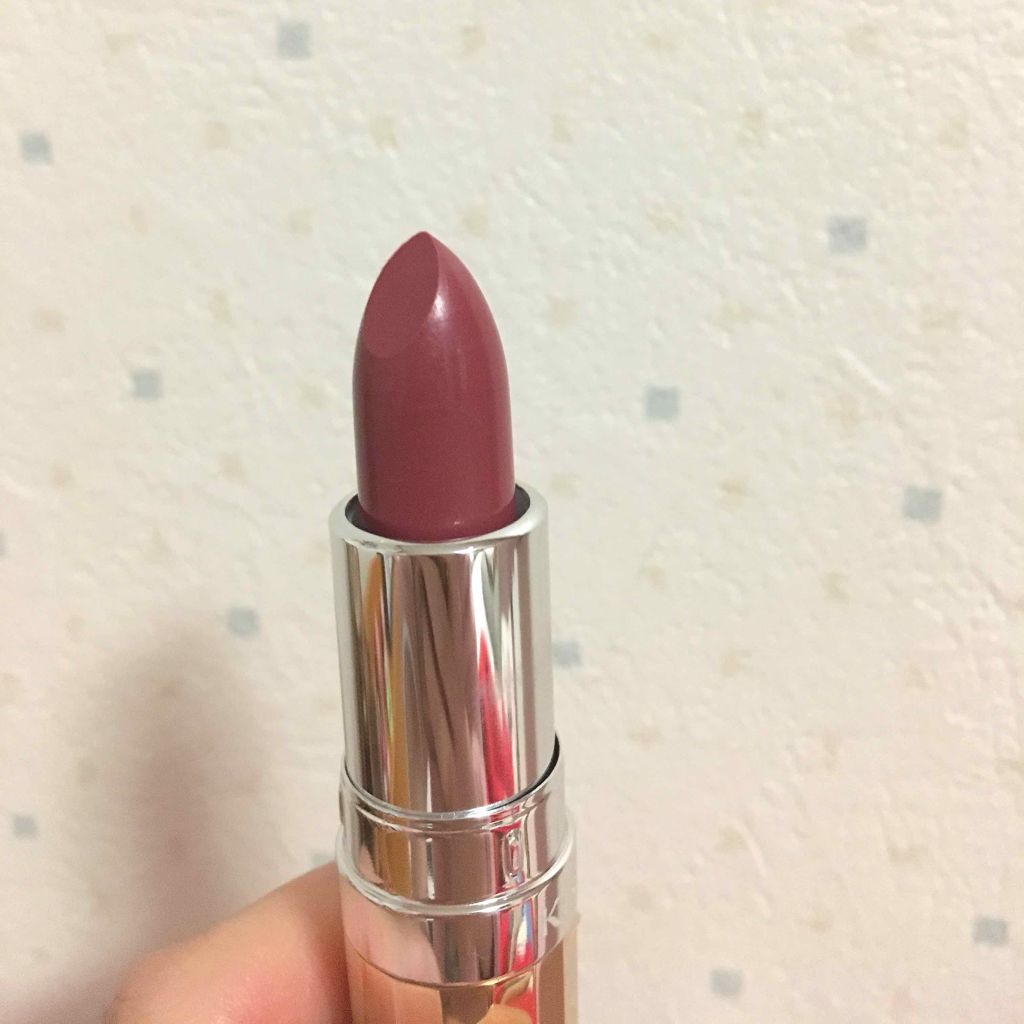 プルーフブライトルージュ/キスミー フェルム/口紅を使ったクチコミ(2枚目)