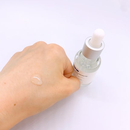 131 ポア クリアリング セラム/Celladix/美容液を使ったクチコミ(2枚目)