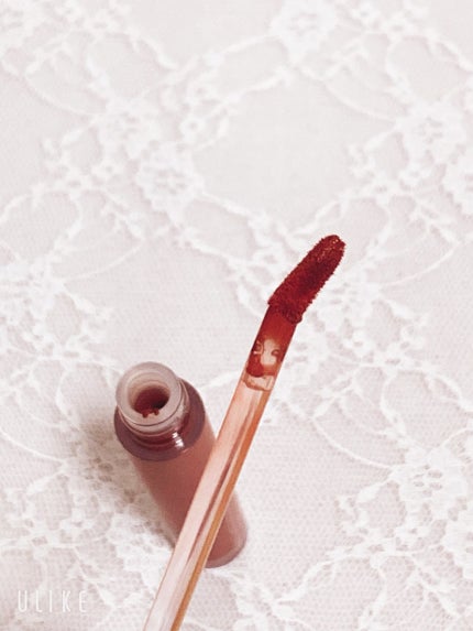 Solistella リップカラー/SHOBIDO/口紅を使ったクチコミ(2枚目)