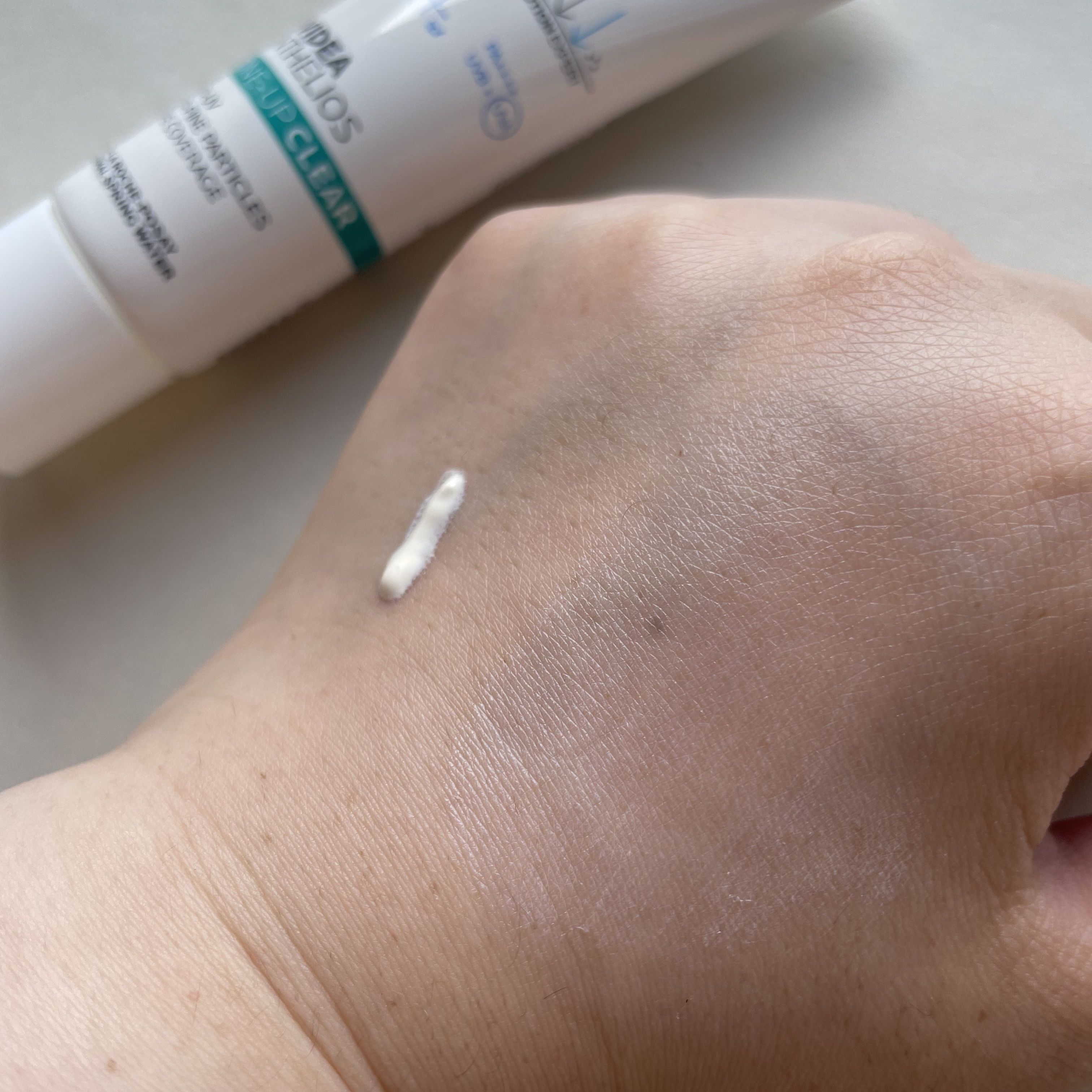 エファクラ ピールケア セラム/ラ ロッシュ ポゼ/美容液を使ったクチコミ（3枚目）