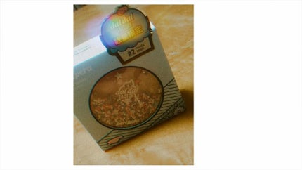 【限定】 ASMR エアリーインククッション/PERIPERA/クッションファンデーションを使ったクチコミ(1枚目)