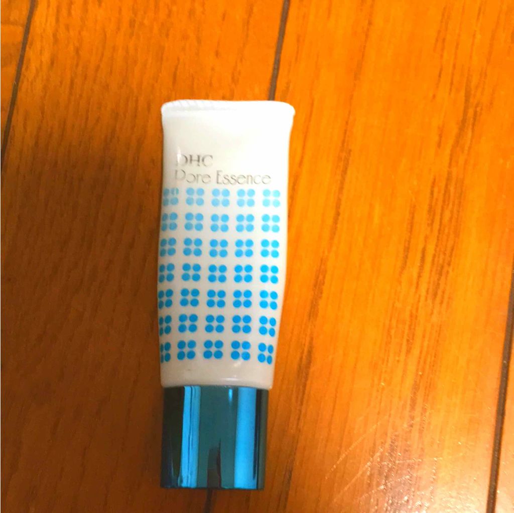 ポアナエッセンス/DHC/美容液を使ったクチコミ（1枚目）
