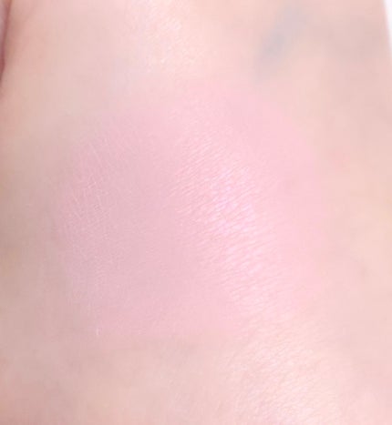 チークステイン ブラッシャー/VDL/パウダーチークを使ったクチコミ(2枚目)