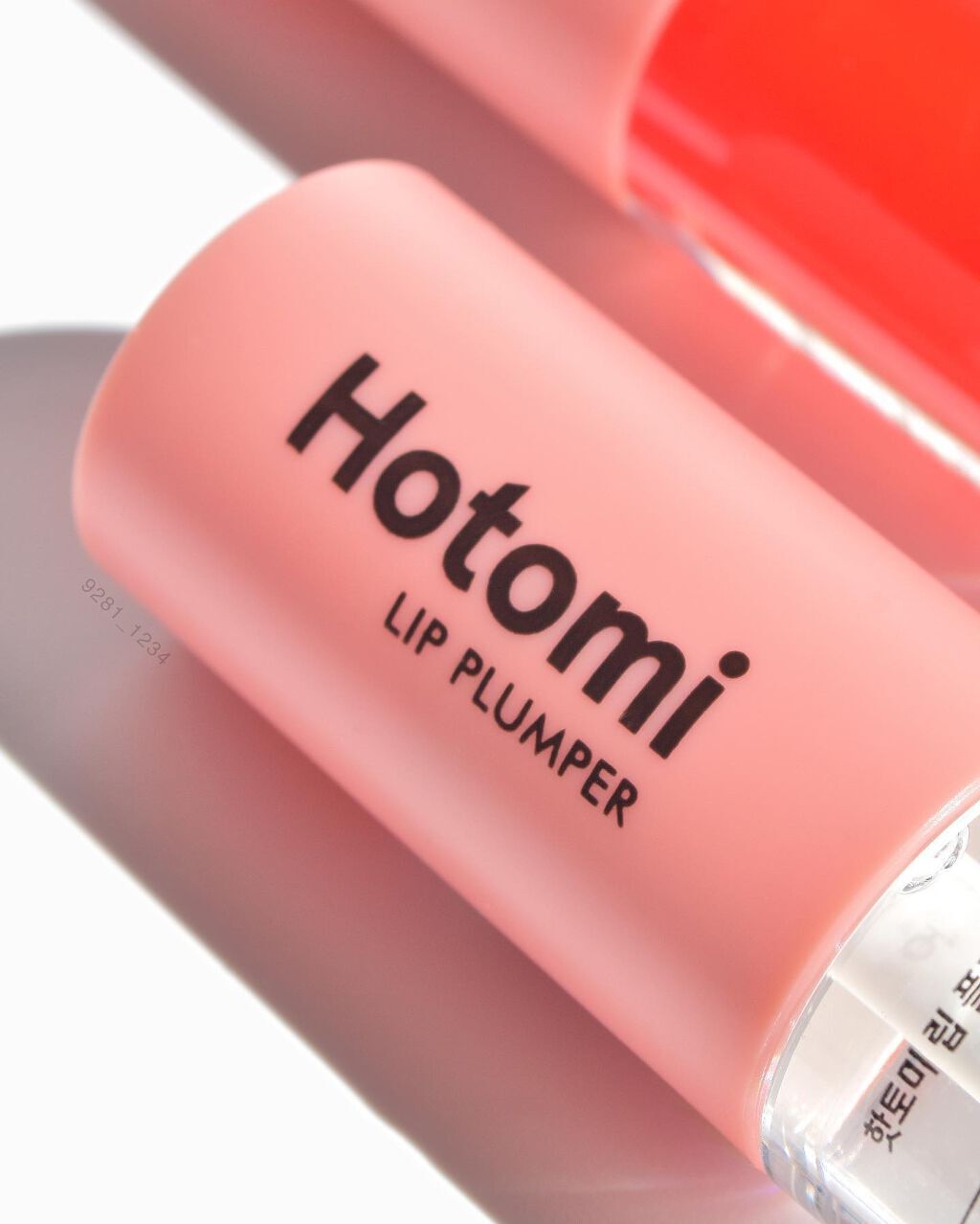 HOTOMI リッププランパー/HOTOMI/リッププランパーを使ったクチコミ（1枚目）