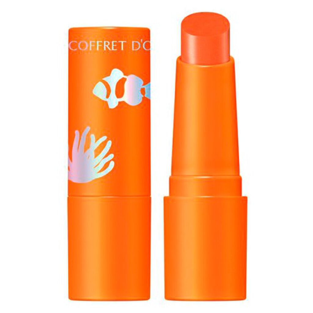 アクアシャインミニルージュ 03 クマノミオレンジ