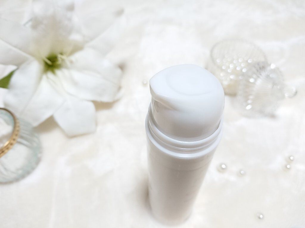 クラビクラシルキー/ヒノキ新薬/ネック・デコルテケアを使ったクチコミ（3枚目）