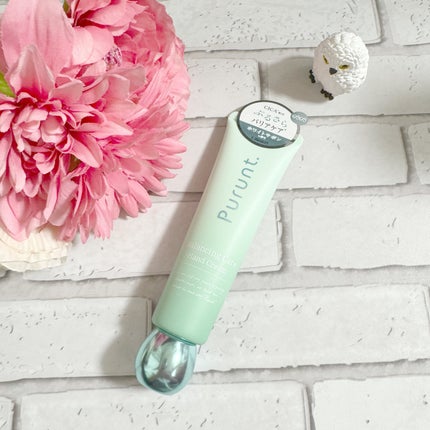 プルント モイストケア美容液ハンドクリーム/Purunt./ハンドクリームを使ったクチコミ(6枚目)