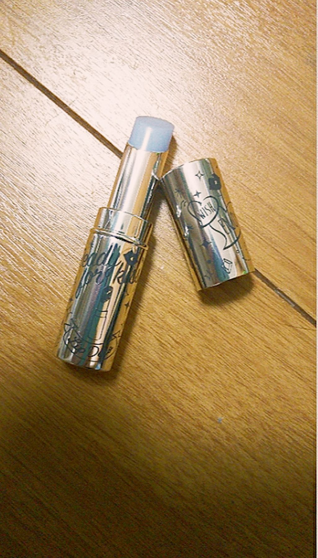 プランパーティント/リップデコ/リップグロスを使ったクチコミ（1枚目）