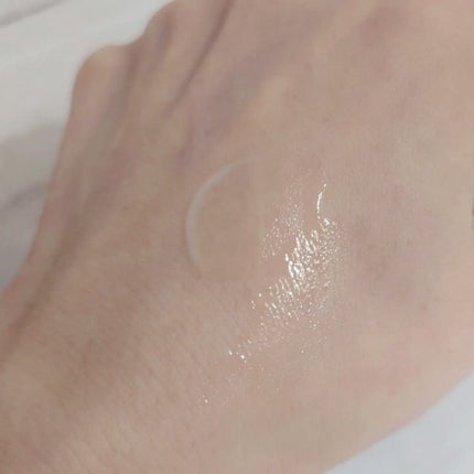 シカデイリー ジェルクリーム/ユリアージュ/フェイスクリームを使ったクチコミ(9枚目)