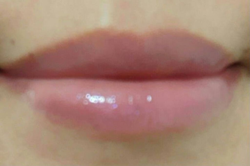 ケイト リップモンスター/KATE/口紅を使ったクチコミ(4枚目)