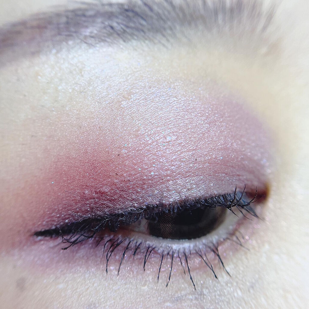 エクスタシー ミラー/ジョルジオ アルマーニ ビューティ/口紅を使ったクチコミ（3枚目）