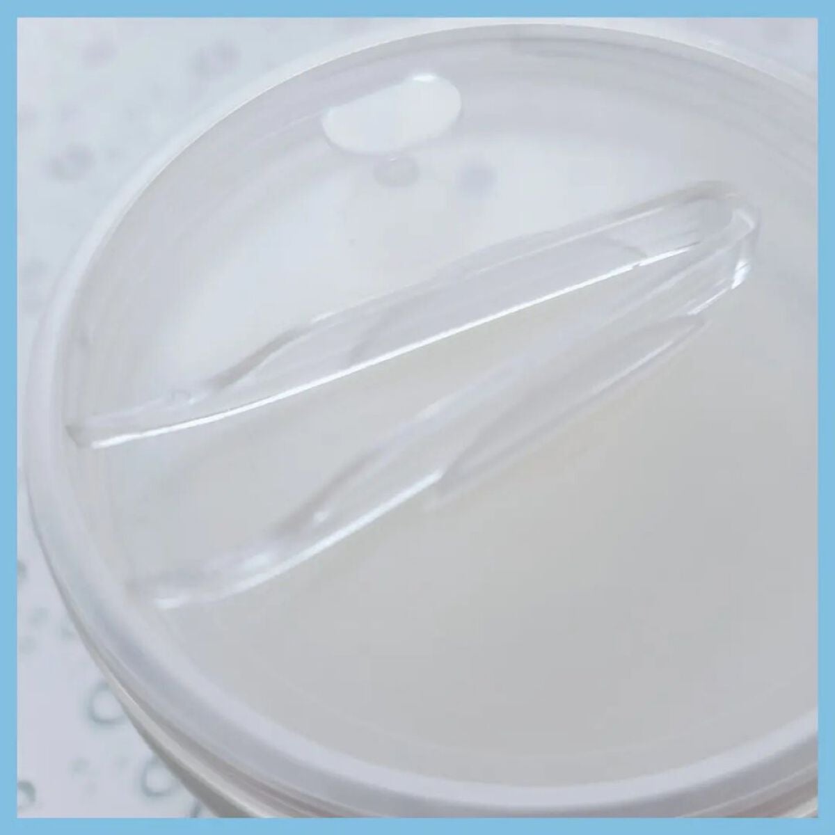 テルムレクリアパッド/STEAMBASE/トナーパッドを使ったクチコミ(4枚目)