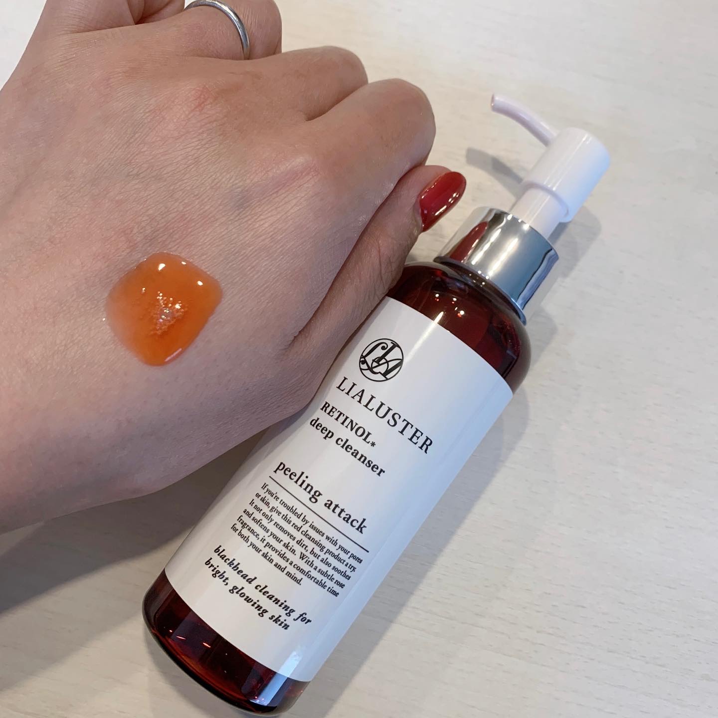 を使ったクチコミ（2枚目）