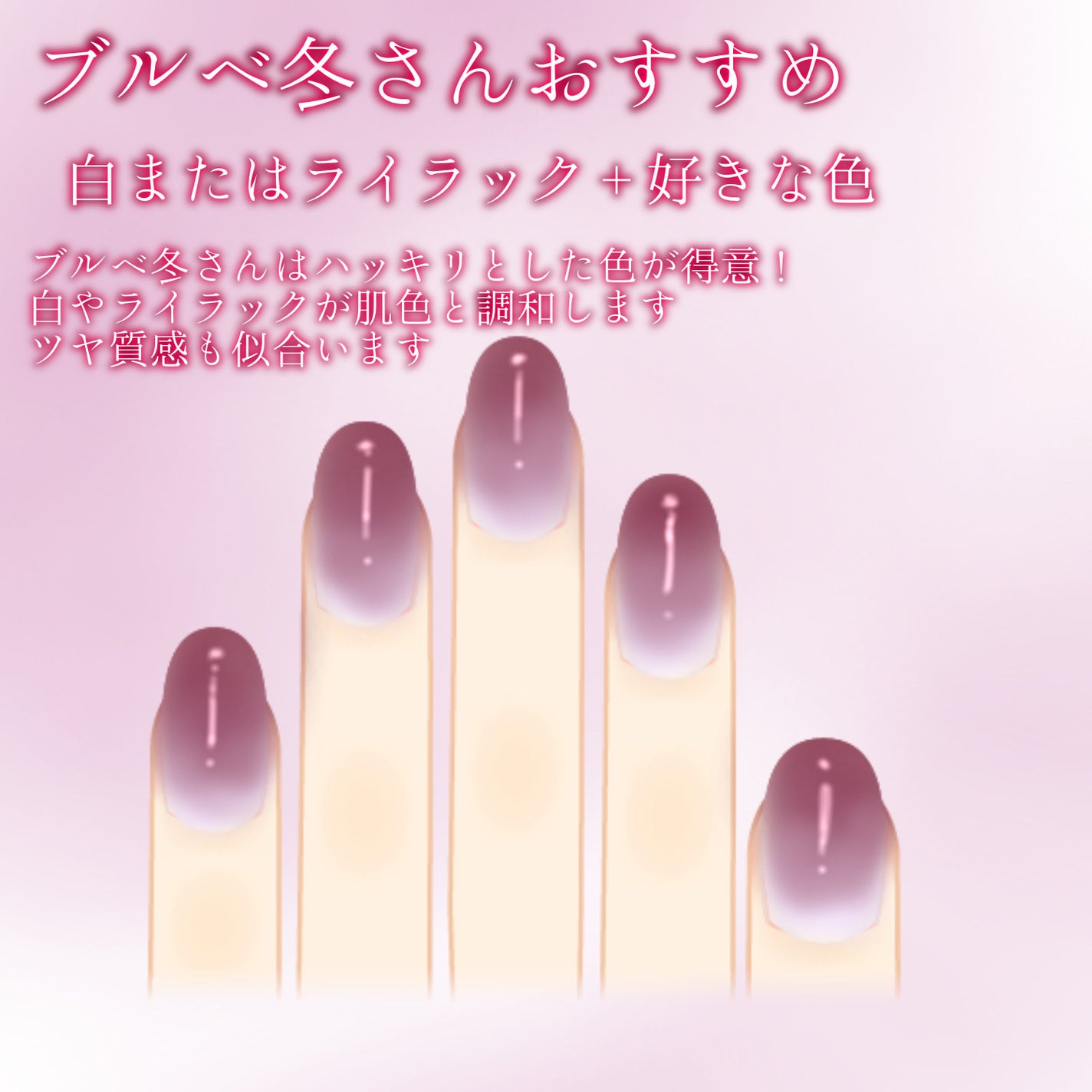 カラフルネイルズ/キャンメイク/マニキュアを使ったクチコミ(6枚目)