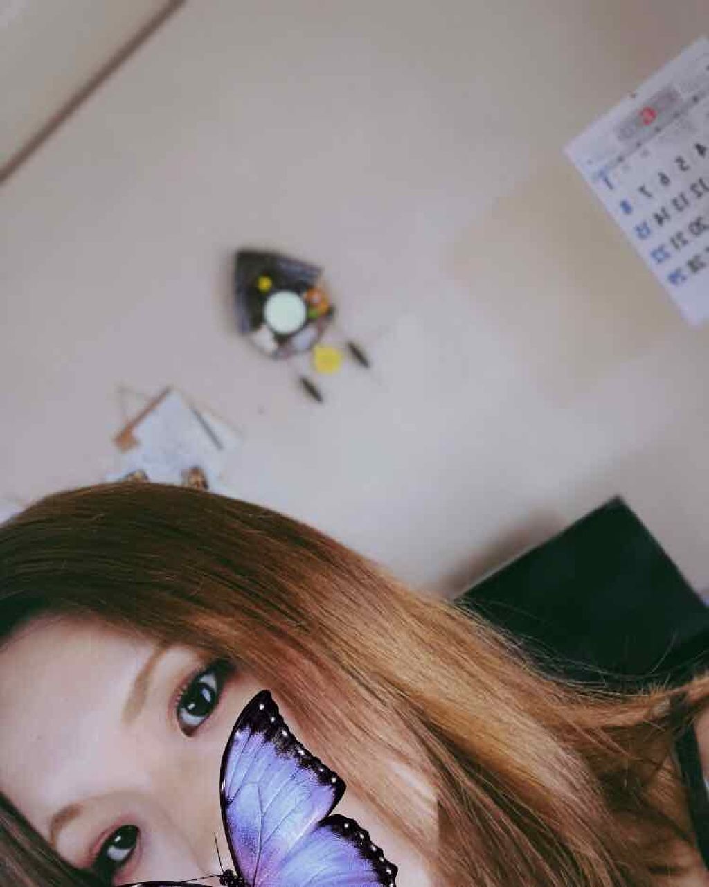 ダイヤモンドラッシュ ファーストシリーズ/Diamond Lash/つけまつげを使ったクチコミ(2枚目)