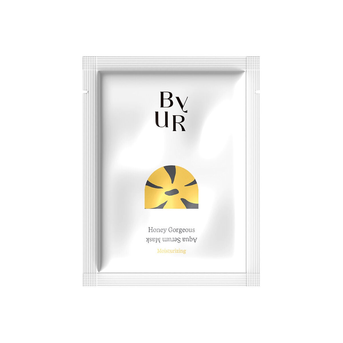 プランプハニー アクアセラムマスク 27ml×1枚