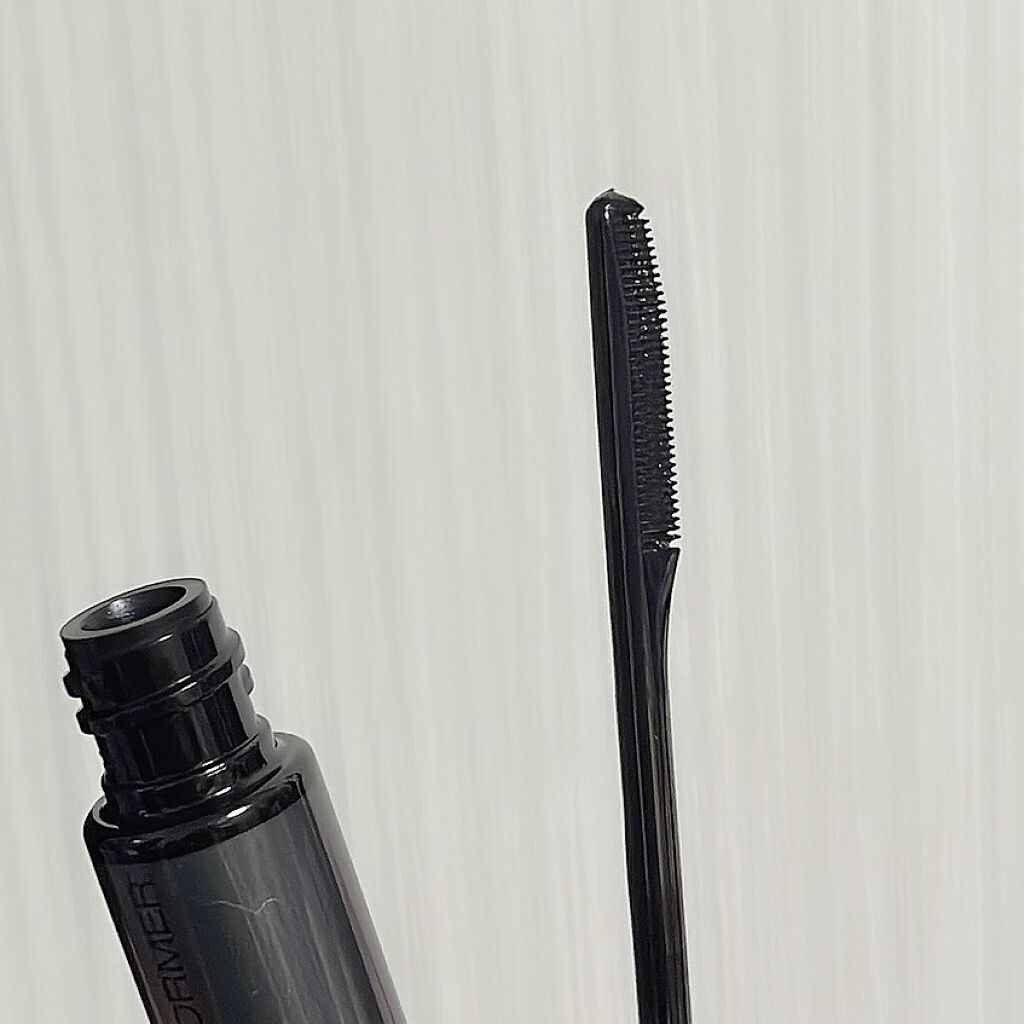 ラッシュフォーマー（クリア）/KATE/マスカラを使ったクチコミ（2枚目）