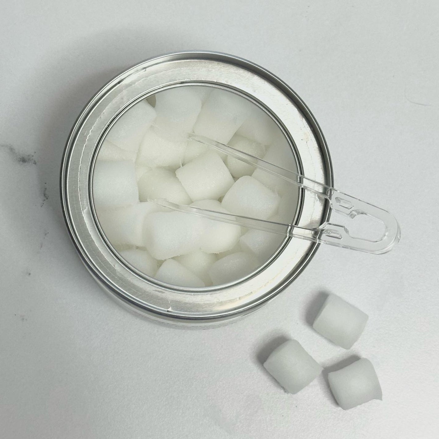 RXザ・AHA2 BHA2 ブラミッシュトリートメントセラムコットン/COSRX/美容液を使ったクチコミ(3枚目)