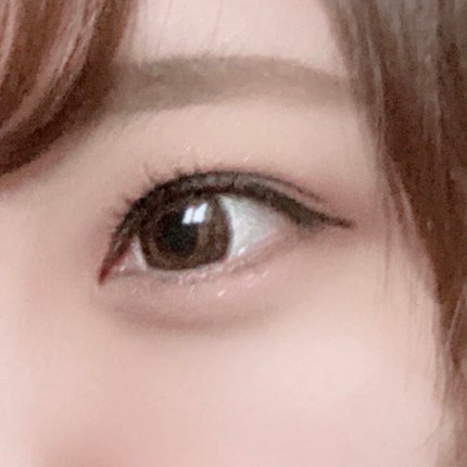 パーフェクトマルチアイズ/キャンメイク/アイシャドウパレットを使ったクチコミ(3枚目)