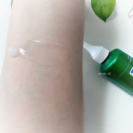 サーモエフェクト/マリコール/ボディクリームを使ったクチコミ(3枚目)