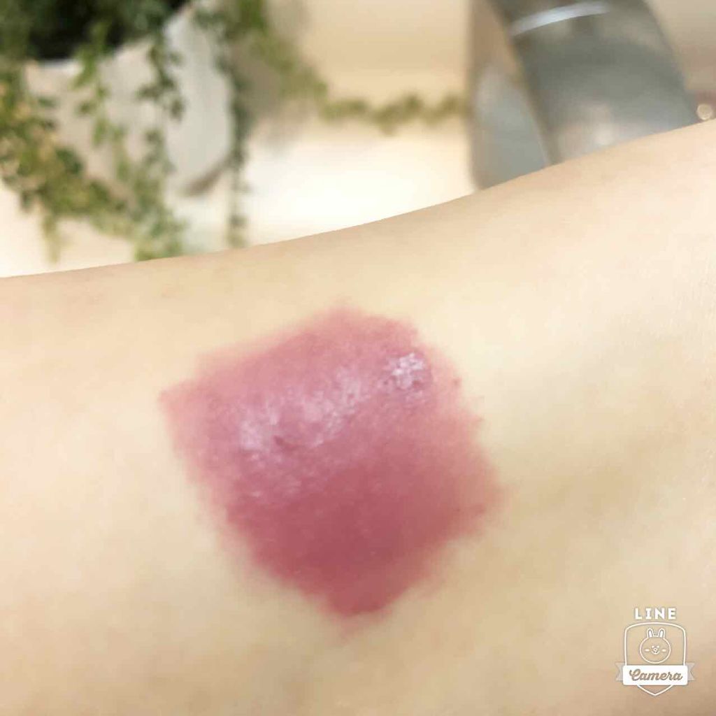 3CE ベルベット リップティント/3CE/リップティントを使ったクチコミ(3枚目)